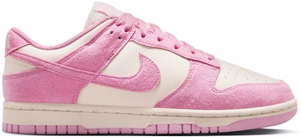 (Women) Nike Dunk Low Next Nature 'Pink Rise Sail' HJ7673-101 (Women) Nike Dunk Low Next Nature 'Pink Rise Sail' HJ7673-101