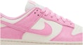 Order (W) Nike Dunk Low Next Nature 'Pink Rise Sail' Wanita HJ7673-101