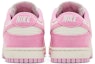 Details for (W) Nike Dunk Low Next Nature 'Pink Rise Sail' Wanita HJ7673-101