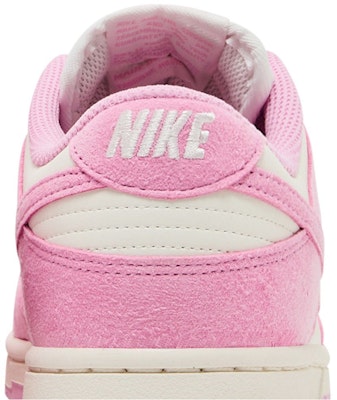 (W) Nike Dunk Low Next Nature 'Pink Rise Sail' Wanita HJ7673-101 Sizing (W) Nike Dunk Low Next Nature 'Pink Rise Sail' Wanita HJ7673-101