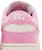 (W) Nike Dunk Low Next Nature 'Pink Rise Sail' Wanita HJ7673-101