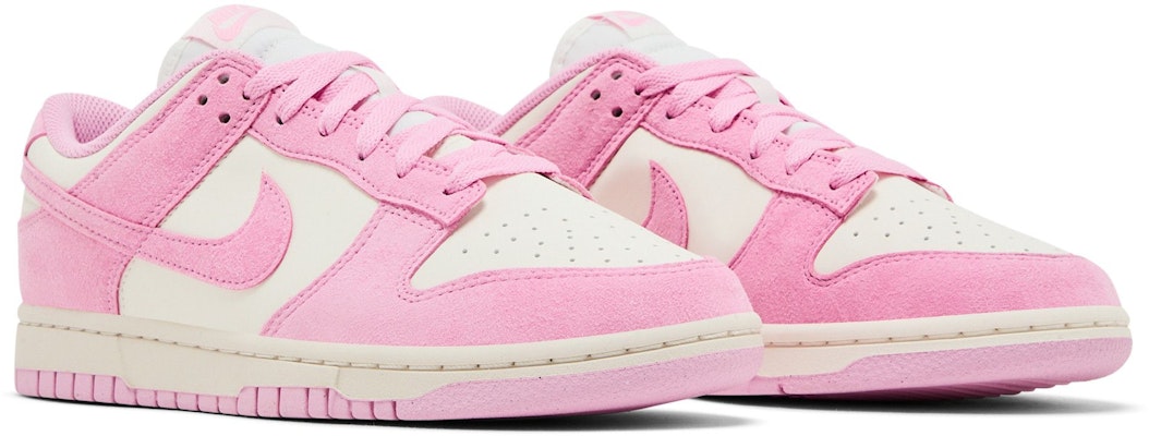 (W) Nike Dunk Low Next Nature 'Pink Rise Sail' Wanita HJ7673-101 Cheap (W) Nike Dunk Low Next Nature 'Pink Rise Sail' Wanita HJ7673-101