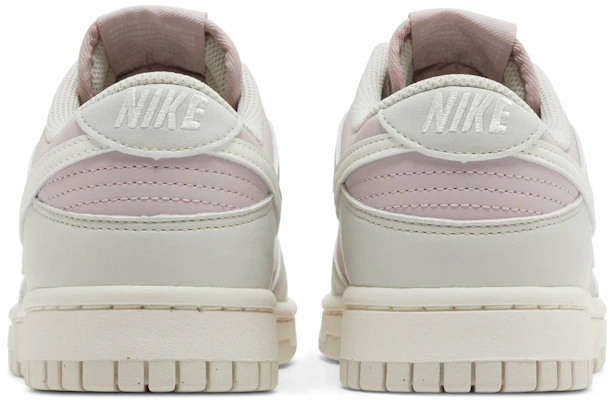 (W) Nike Dunk Low Next Nature 'Violeta Platino' DD1873-001 Details for (W) Nike Dunk Low Next Nature 'Violeta Platino' DD1873-001