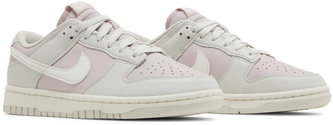 (W) Nike Dunk Low Next Nature 'Violeta Platino' DD1873-001 Cheap (W) Nike Dunk Low Next Nature 'Violeta Platino' DD1873-001