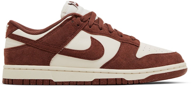 (W) Nike Dunk Low Next Nature 'Merah Sepia' HJ7673-001 Buy (W) Nike Dunk Low Next Nature 'Merah Sepia' HJ7673-001
