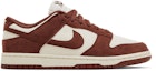 Buy (W) Nike Dunk Low Next Nature 'Merah Sepia' HJ7673-001