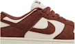 Order (W) Nike Dunk Low Next Nature 'Merah Sepia' HJ7673-001