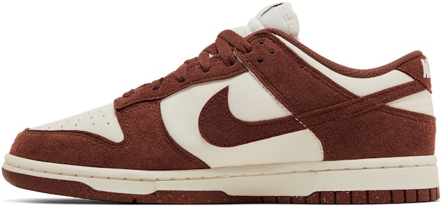 (W) Nike Dunk Low Next Nature 'Merah Sepia' HJ7673-001 Lookbook (W) Nike Dunk Low Next Nature 'Merah Sepia' HJ7673-001
