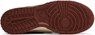 (W) Nike Dunk Low Next Nature 'Merah Sepia' HJ7673-001