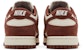 (W) Nike Dunk Low Next Nature 'Merah Sepia' HJ7673-001