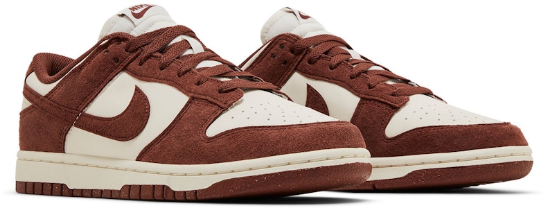 (W) Nike Dunk Low Next Nature 'Merah Sepia' HJ7673-001 Cheap (W) Nike Dunk Low Next Nature 'Merah Sepia' HJ7673-001