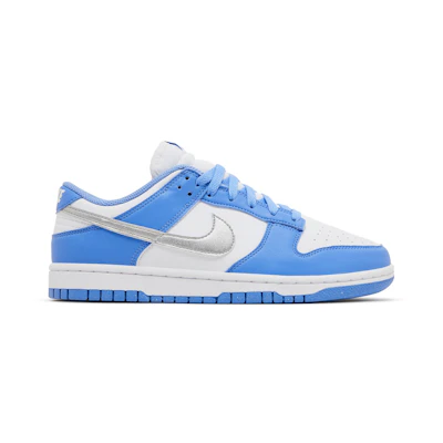 (W) Nike Dunk Low Next Nature 'Royal Pulse'