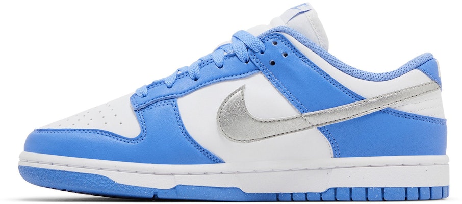 (W) (女款)Nike Dunk Low Next Nature 'Royal Pulse' DD1873-402 DD1873-402 Lookbook (W) (女款)Nike Dunk Low Next Nature 'Royal Pulse' DD1873-402 DD1873-402