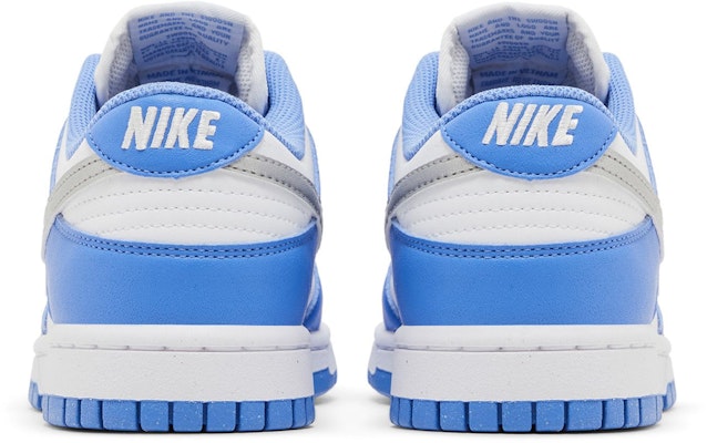 (W) (女款)Nike Dunk Low Next Nature 'Royal Pulse' DD1873-402 DD1873-402 Details for (W) (女款)Nike Dunk Low Next Nature 'Royal Pulse' DD1873-402 DD1873-402