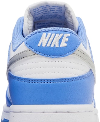 (W) (女款)Nike Dunk Low Next Nature 'Royal Pulse' DD1873-402 DD1873-402 Sizing (W) (女款)Nike Dunk Low Next Nature 'Royal Pulse' DD1873-402 DD1873-402