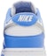 Sizing (W) (女款)Nike Dunk Low Next Nature 'Royal Pulse' DD1873-402 DD1873-402