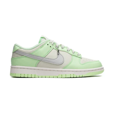 (W) Nike Dunk Low Next Nature 'Sea Glass'