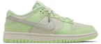 Buy (W) Nike Dunk Low Next Nature ''Sea Glass'' Sneaker FN6344-001