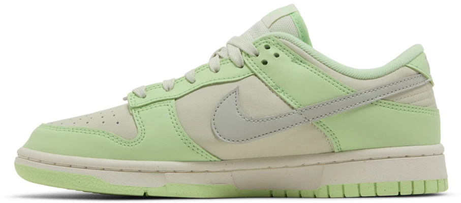 (W) Nike Dunk Low Next Nature ''Sea Glass'' Sneaker FN6344-001 Lookbook (W) Nike Dunk Low Next Nature ''Sea Glass'' Sneaker FN6344-001