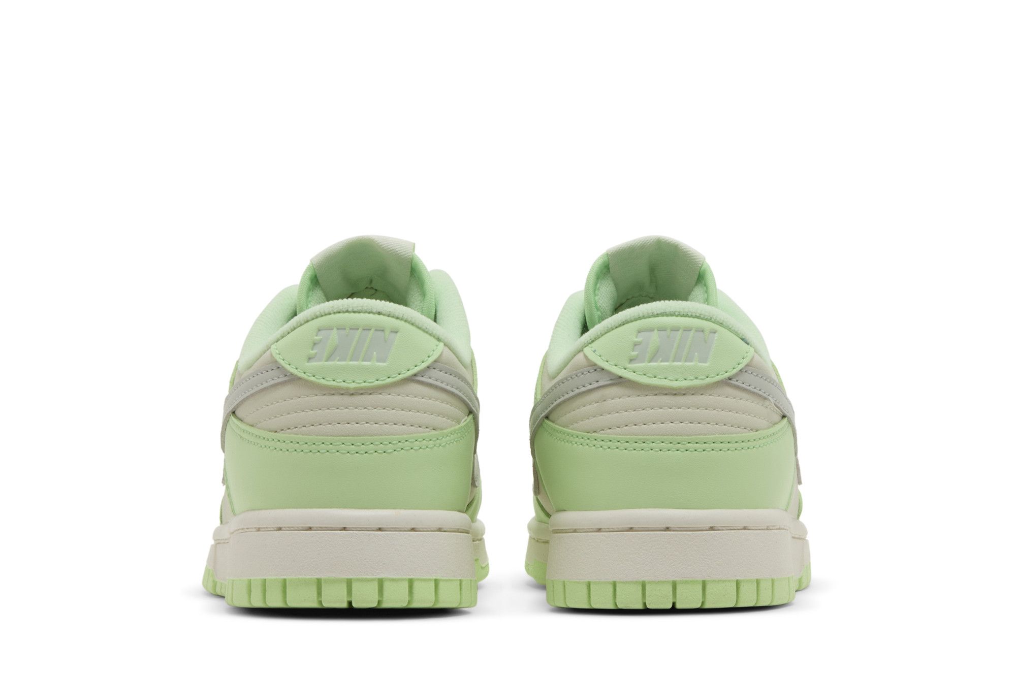 Details for (W) Nike Dunk Low Next Nature ''Sea Glass'' Sneaker FN6344-001