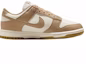 Order (Women) Nike Dunk Low Next Nature 'Sheer Lace Pack - Parachute Beige' IB7311-101