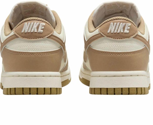 (Women) Nike Dunk Low Next Nature 'Sheer Lace Pack - Parachute Beige' IB7311-101 Purchase (Women) Nike Dunk Low Next Nature 'Sheer Lace Pack - Parachute Beige' IB7311-101
