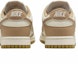 Purchase (Women) Nike Dunk Low Next Nature 'Sheer Lace Pack - Parachute Beige' IB7311-101