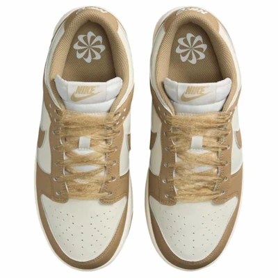 (W) 耐克Dunk Low Next Nature“薄纱蕾丝系列-降落伞米色” IB7311-101 Purchase (W) 耐克Dunk Low Next Nature“薄纱蕾丝系列-降落伞米色” IB7311-101