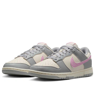 (Women) Nike Dunk Low Next Nature 'Smoke Grey Pink Rise'