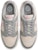 (W) Nike Dunk Rendah Next Nature 'Smoke Grey Pink Rise' DD1873-002