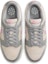 Shop (W) Nike Dunk Rendah Next Nature 'Smoke Grey Pink Rise' DD1873-002