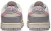Purchase (W) Nike Dunk Rendah Next Nature 'Smoke Grey Pink Rise' DD1873-002