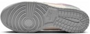 (W) Nike Dunk Rendah Next Nature 'Smoke Grey Pink Rise' DD1873-002
