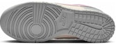 Details for (W) Nike Dunk Rendah Next Nature 'Smoke Grey Pink Rise' DD1873-002