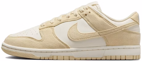 (Women) Nike Dunk Low Next Nature 'Soft Pearl Beach' HJ7673-004 (Women) Nike Dunk Low Next Nature 'Soft Pearl Beach' HJ7673-004