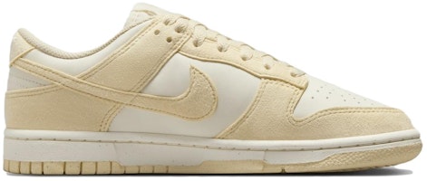 (W) Nike Dunk Low Next Nature 'Soft Pearl Beach' Wanita HJ7673-004 Order (W) Nike Dunk Low Next Nature 'Soft Pearl Beach' Wanita HJ7673-004