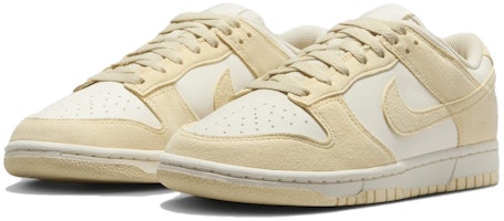 (W) Nike Dunk Low Next Nature 'Soft Pearl Beach' Wanita HJ7673-004 Lookbook (W) Nike Dunk Low Next Nature 'Soft Pearl Beach' Wanita HJ7673-004
