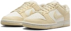 Lookbook (W) Nike Dunk Low Next Nature 'Soft Pearl Beach' Wanita HJ7673-004