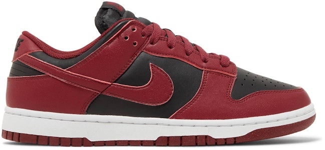 (W) ナイキ ダンク LOW ネクストネイチャー "チームレッド/ブラック" DN1431-002 Buy (W) ナイキ ダンク LOW ネクストネイチャー "チームレッド/ブラック" DN1431-002