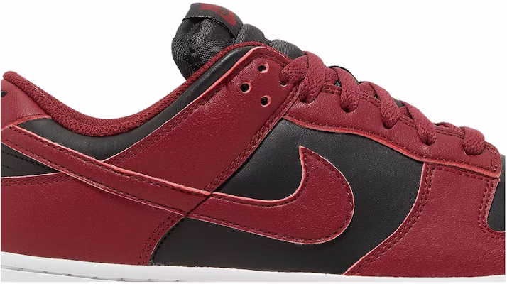 (W) Nike Dunk Low Next Nature 'Rojo Team y Negro' DN1431-002 Order (W) Nike Dunk Low Next Nature 'Rojo Team y Negro' DN1431-002