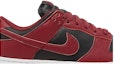 Order (W) Nike Dunk Low Next Nature 'Rojo Team y Negro' DN1431-002