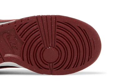 (Women) Nike Dunk Low Next Nature 'Team Red Black' DN1431-002