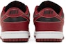 Details for (W) Nike Dunk Low Next Nature 'Rojo Team y Negro' DN1431-002