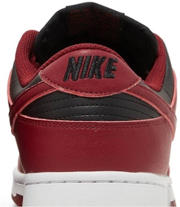 (W) ナイキ ダンク LOW ネクストネイチャー "チームレッド/ブラック" DN1431-002 Sizing (W) ナイキ ダンク LOW ネクストネイチャー "チームレッド/ブラック" DN1431-002