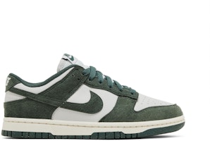 (Women) Nike Dunk Low Next Nature 'Vintage Green' HJ7673-002 (Women) Nike Dunk Low Next Nature 'Vintage Green' HJ7673-002