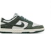 (W) Nike Dunk Low Next Nature 'Hijau Vintage' HJ7673-002
