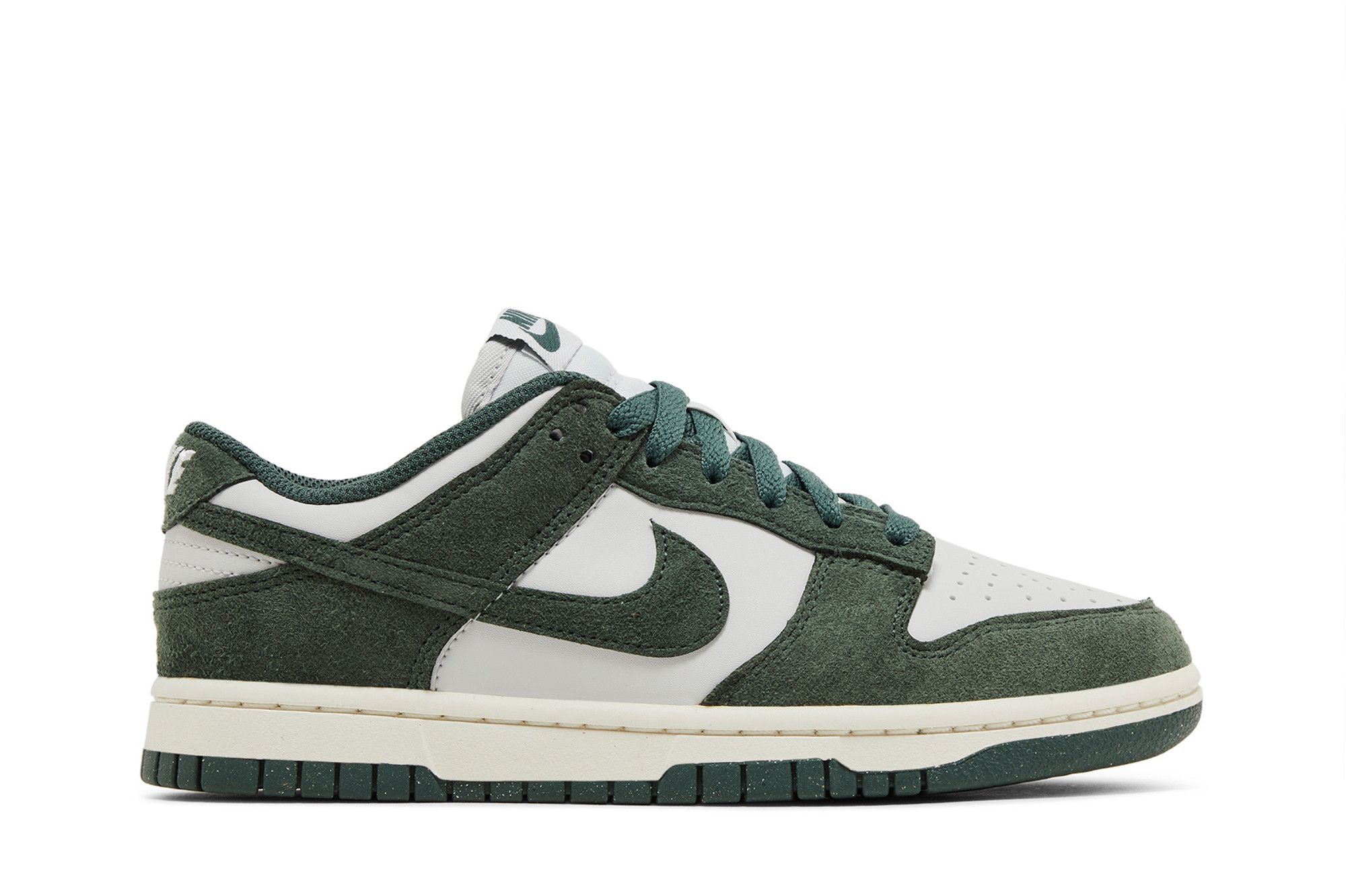 (Women) Nike Dunk Low Next Nature 'Vintage Green' HJ7673-002