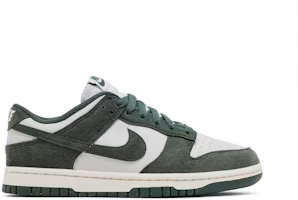 (Women) Nike Dunk Low Next Nature 'Vintage Green' HJ7673-002 (Women) Nike Dunk Low Next Nature 'Vintage Green' HJ7673-002