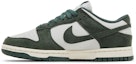 Lookbook (W) Nike Dunk Low Next Nature 'Hijau Vintage' HJ7673-002