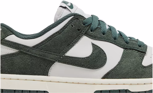 Lookbook (W) (女款)Nike Dunk Low Next Nature '復古綠' HJ7673-002 HJ7673-002